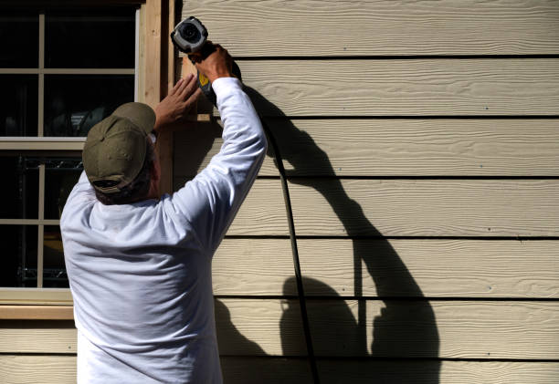 Best Vinyl Siding Installation  in Keene, NH